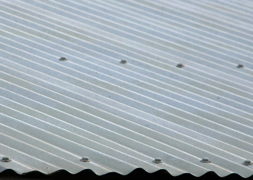 Top-rated roof repair in Hixson, TN by KC Webb Roofing