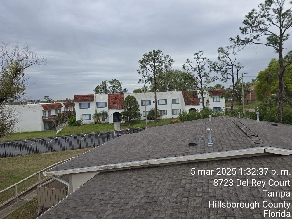 Slide of KCA Roofing