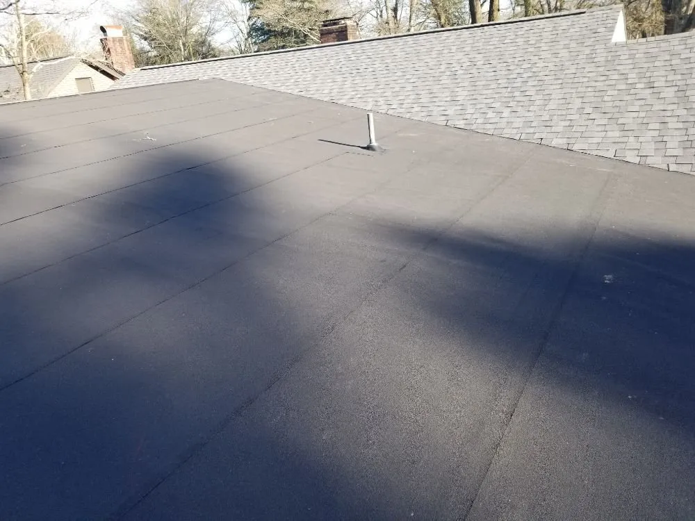 Slide of KCB Construction