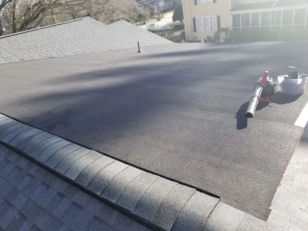 Slide of KCB Construction