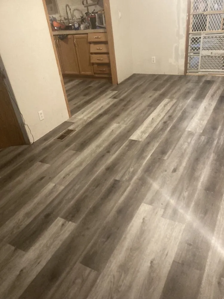 Slide of KCBs Construction