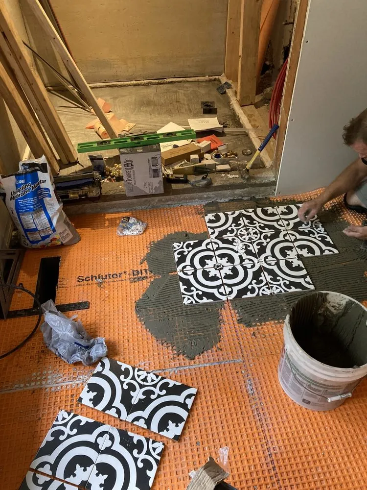 Slide of KCBs Construction