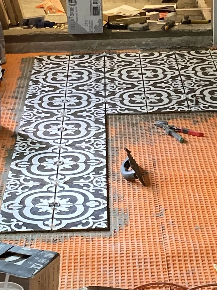 Slide of KCBs Construction