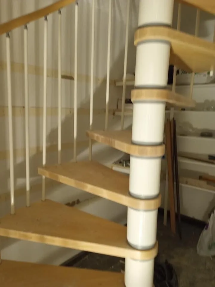 Slide of KCBs Construction