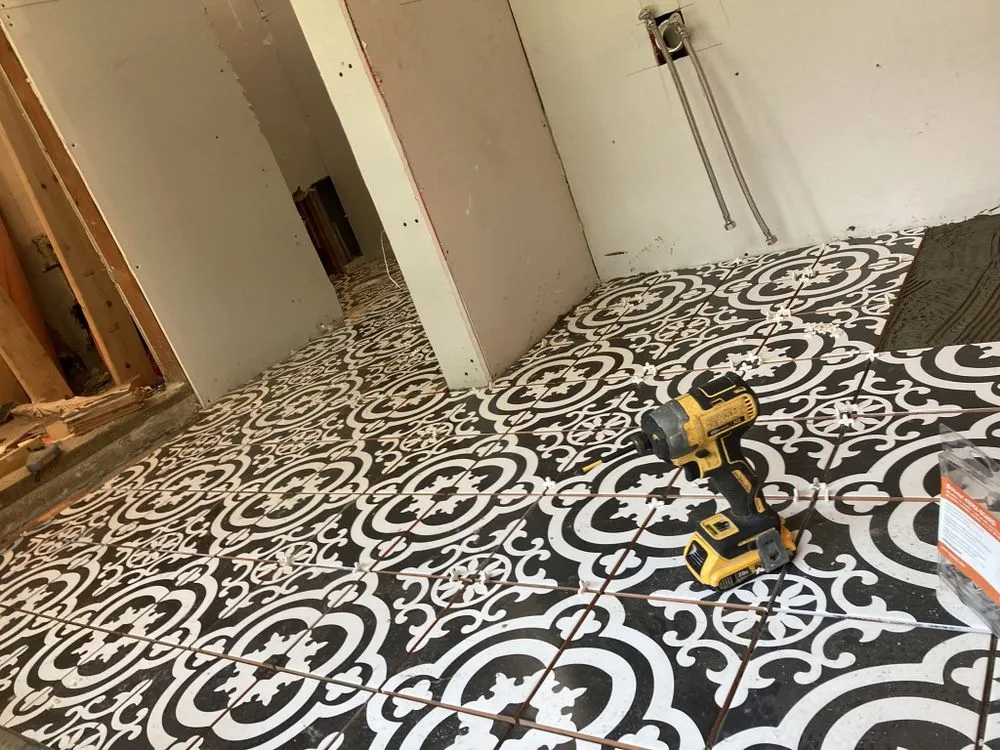 Slide of KCBs Construction