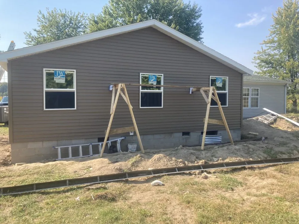 Slide of KCBs Construction