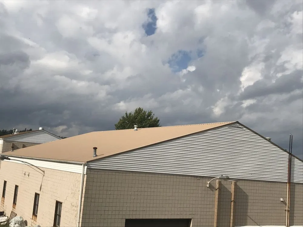 Slide of KCH Contracting Group