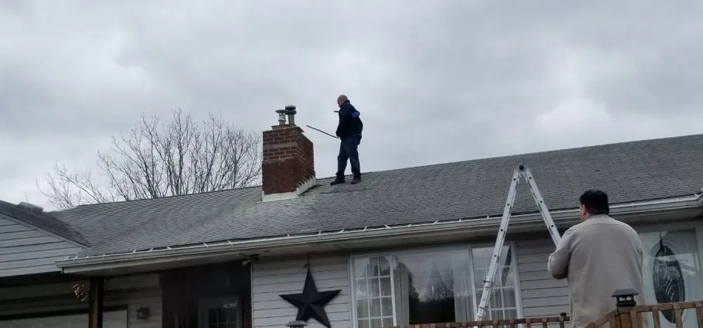 Slide of KCH Contracting Group