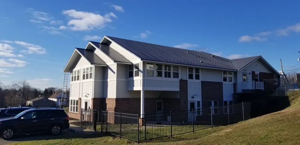 Slide of KCH Contracting Group