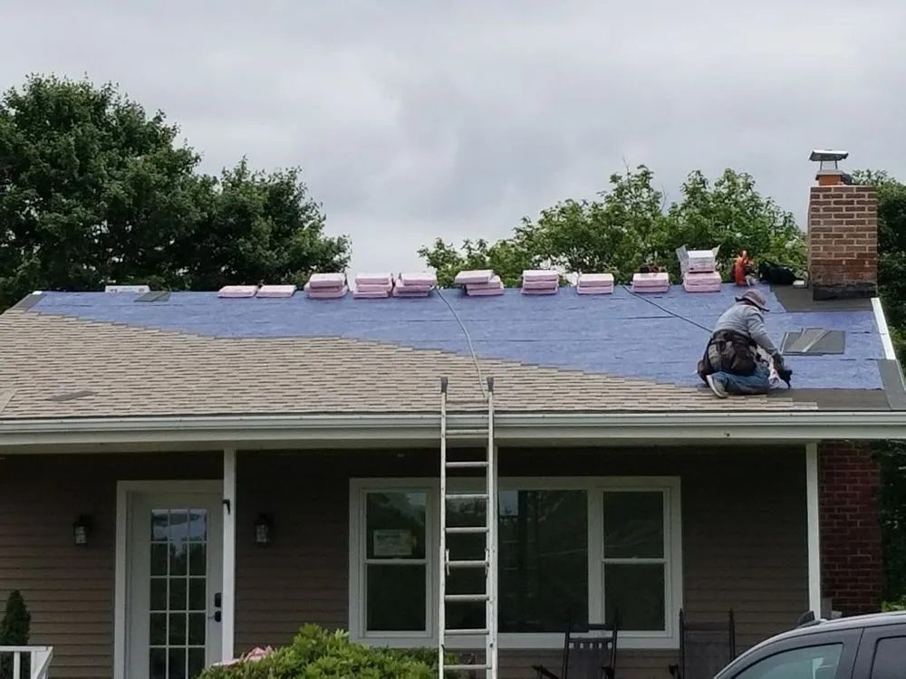 Slide of KCH Contracting Group