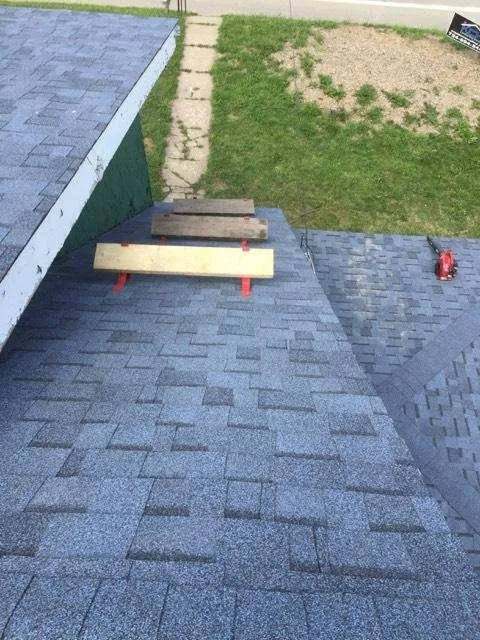 Slide of KCH Contracting Group