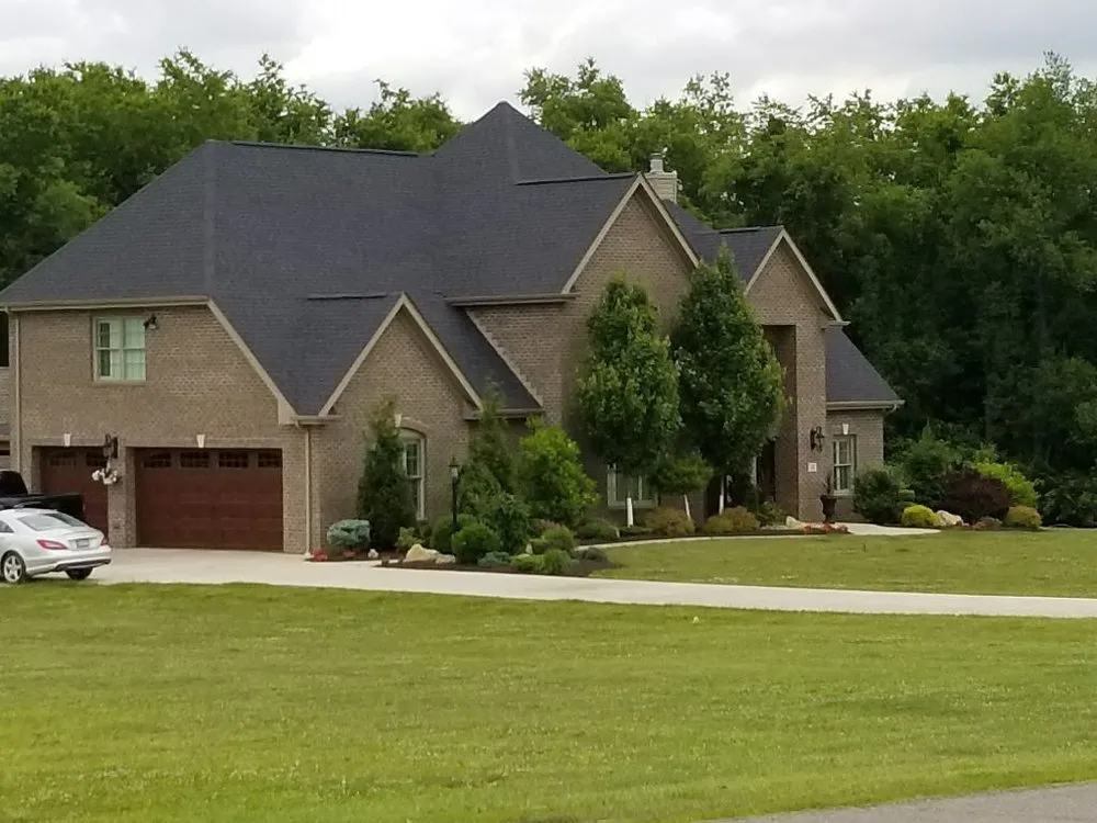 Slide of KCH Contracting Group