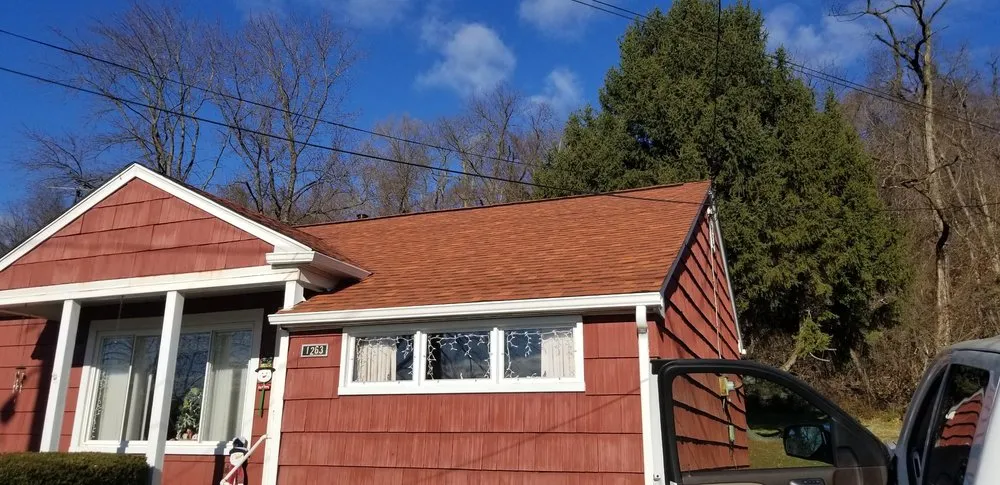 Slide of KCH Contracting Group