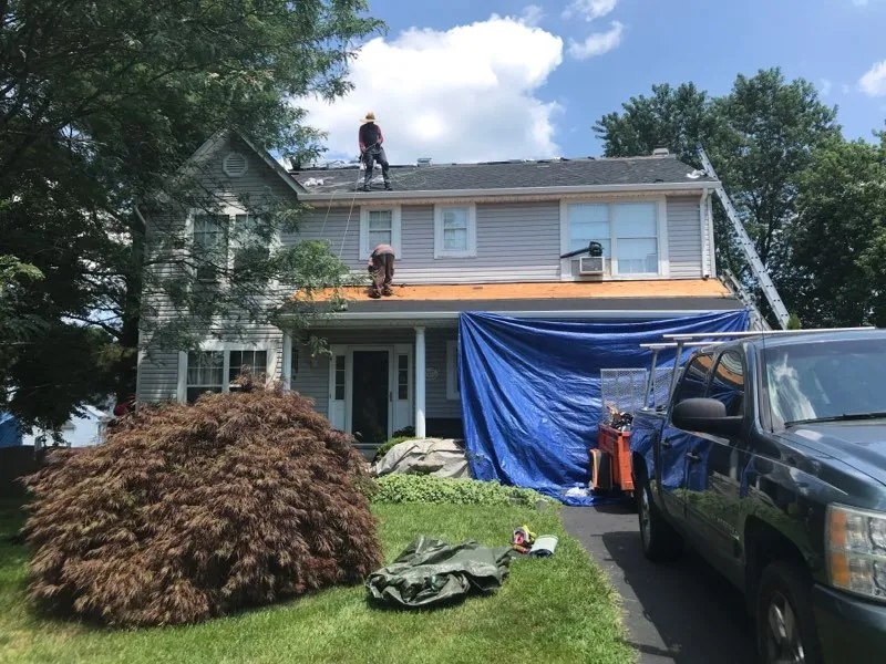 Slide of KCH Contracting Group