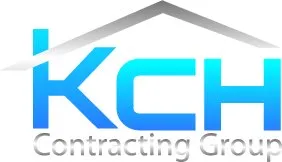Slide of KCH Contracting Group