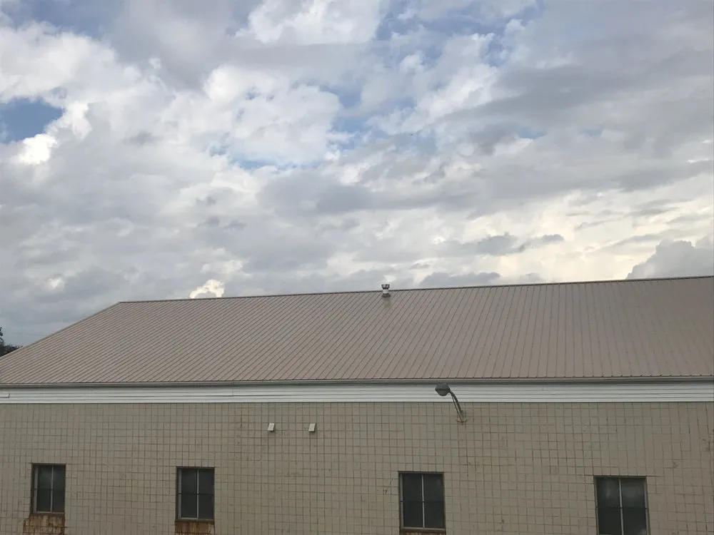 Slide of KCH Contracting Group