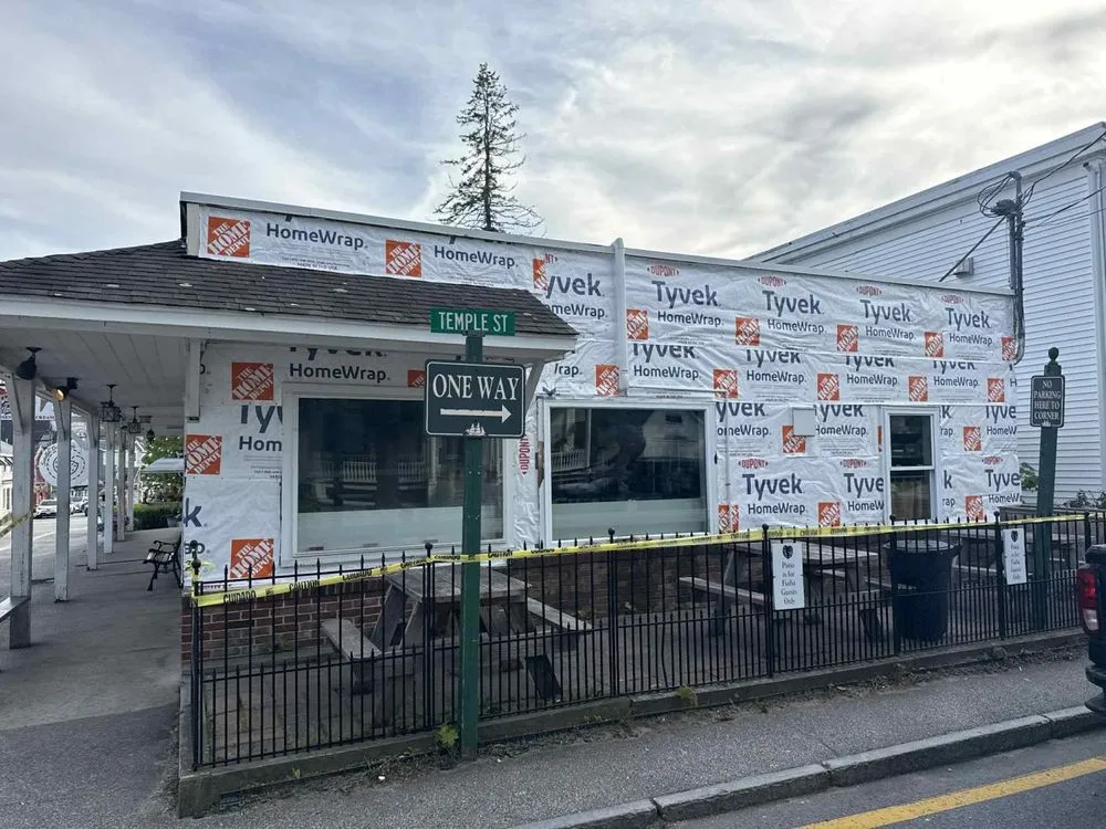 Slide of KCM Construction