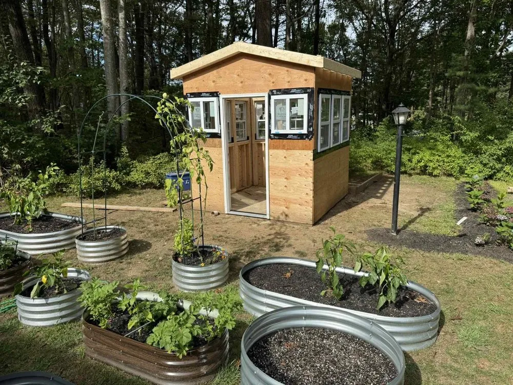 Slide of KCM Construction