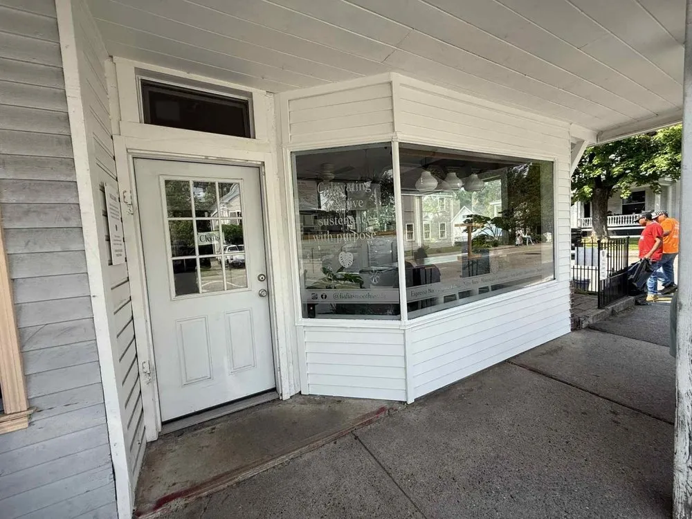 Slide of KCM Construction