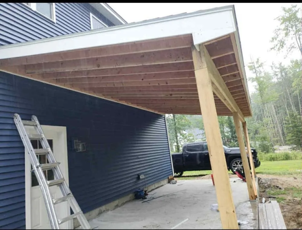 Slide of KCM Construction