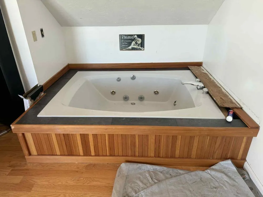 Slide of KCM Construction