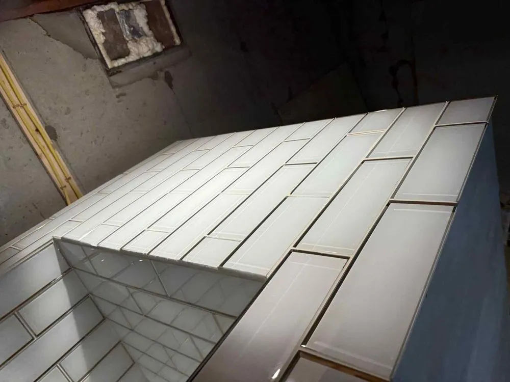 Slide of KCM Construction