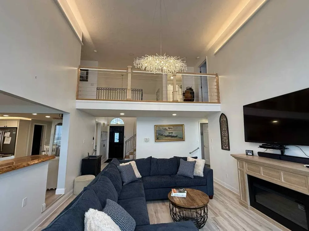 Slide of KCM Construction