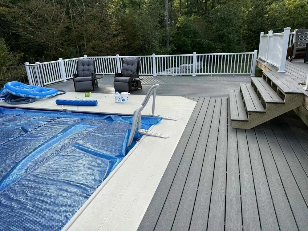 Slide of KCM Construction