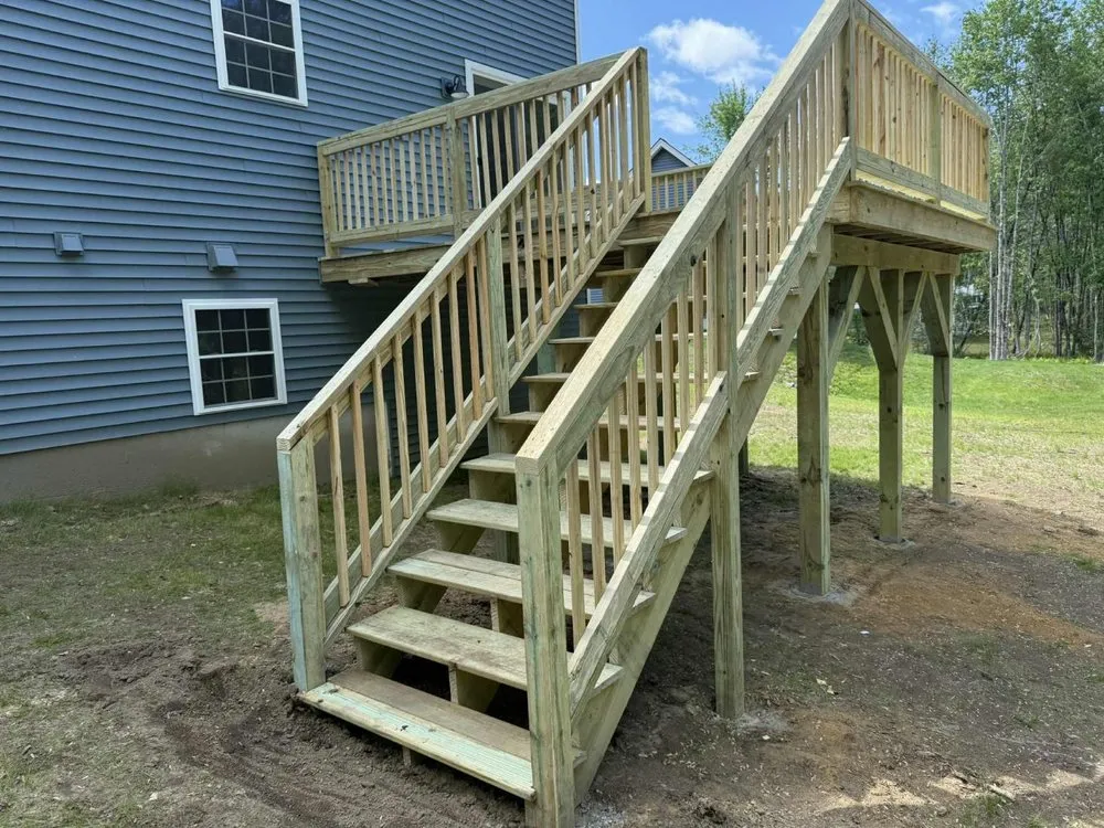 Slide of KCM Construction