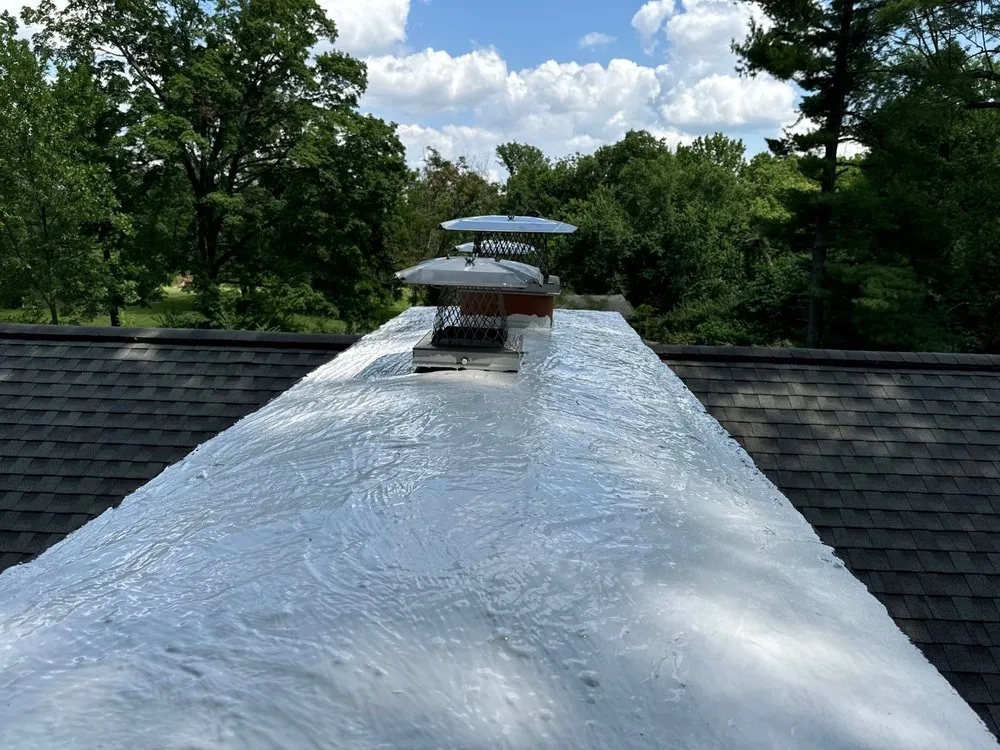 Top-rated roof inspection experts serving Lee's Summit, MO - KCRR Solutions