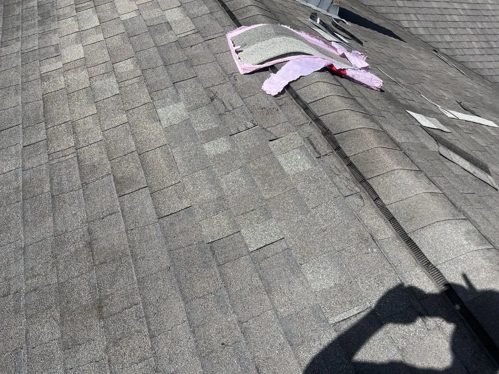 Top-rated flat roof repair in Chesapeake, OH - KC's Construction