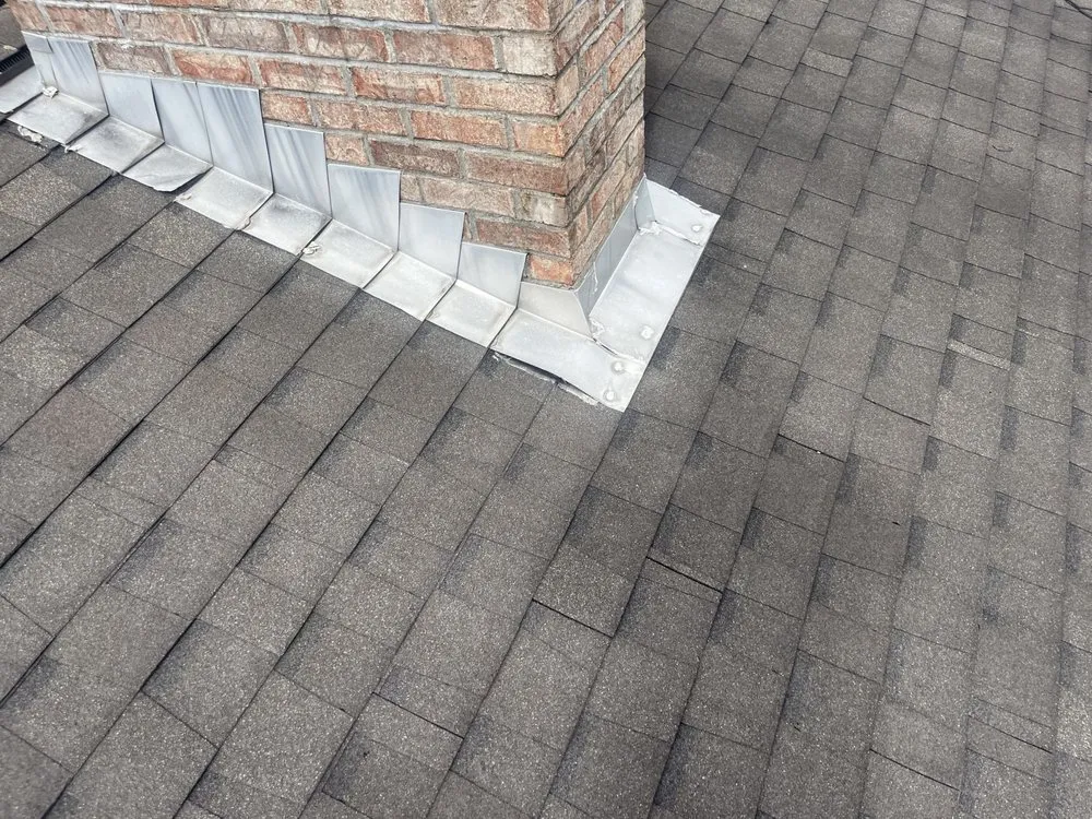 Professional storm damage roof repair for fast service across Chesapeake, OH - KC's Construction