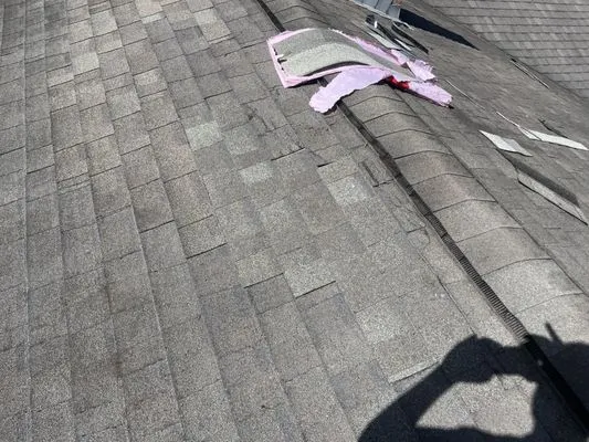 KC's Construction Logo