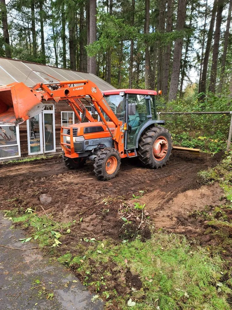 Slide of Kcs Crew of the PNW