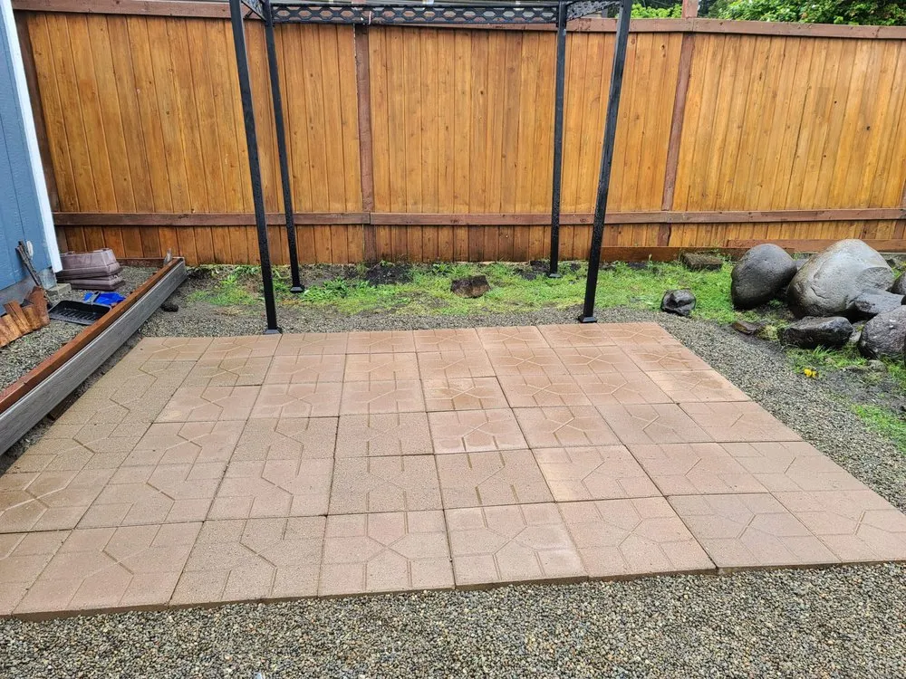 Slide of Kcs Crew of the PNW