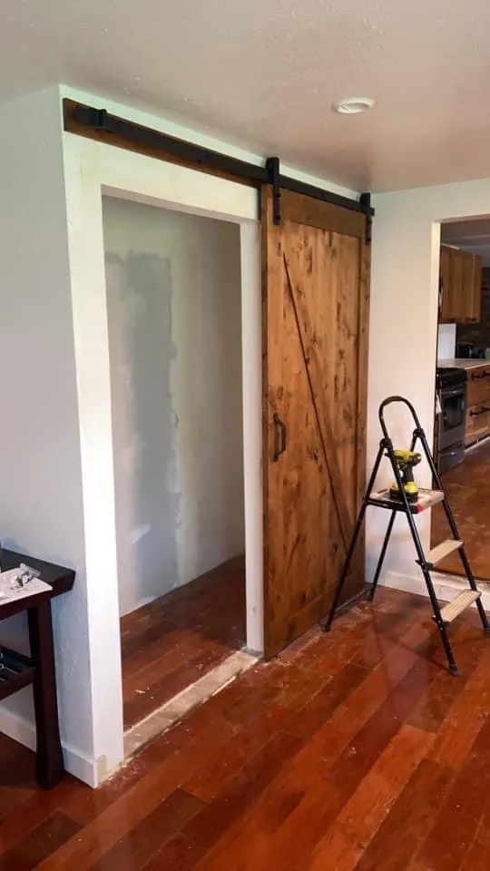 Slide of Kcs Crew of the PNW