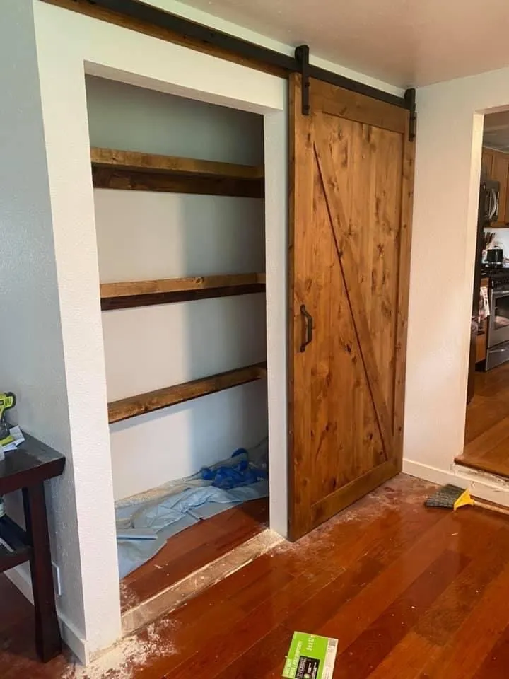 Slide of Kcs Crew of the PNW