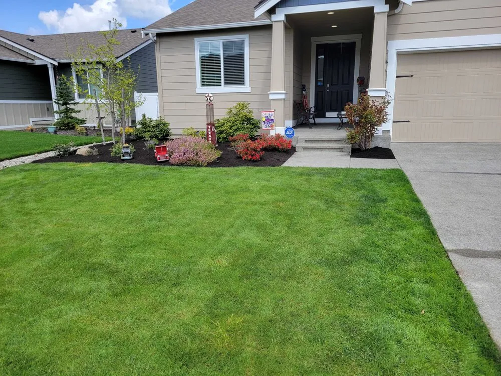 Slide of Kcs Crew of the PNW