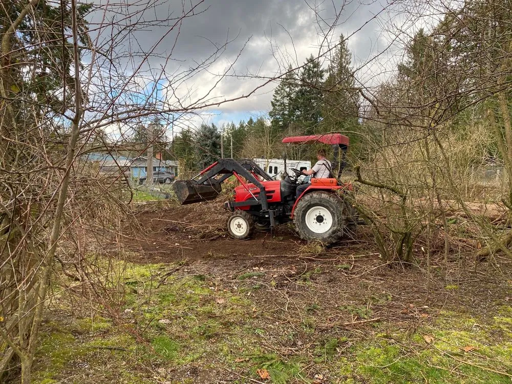 Slide of Kcs Crew of the PNW
