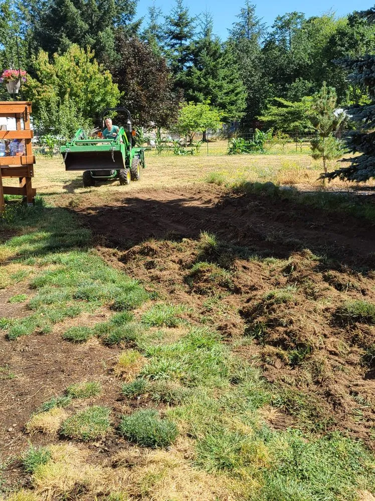 Slide of Kcs Crew of the PNW