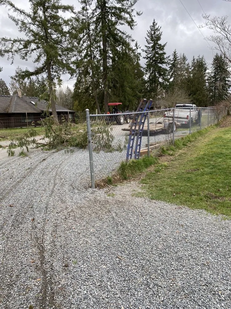 Slide of Kcs Crew of the PNW