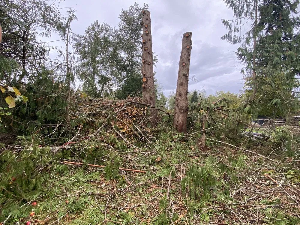 Slide of Kcs Crew of the PNW