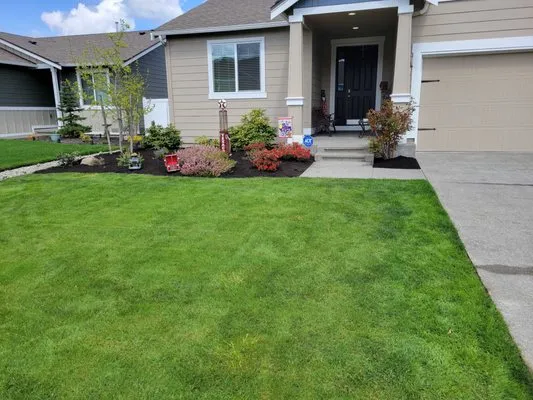 Kcs Crew of the PNW Logo