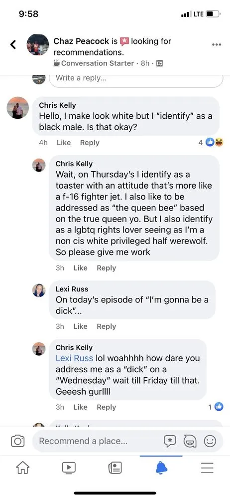 Slide of KCS Roofing