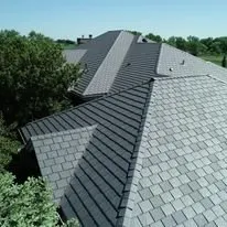 Slide of KCS Roofing