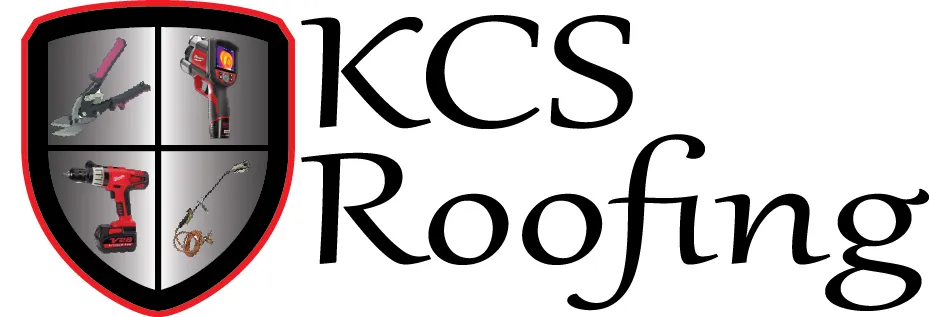 Professional roof installation near you in Highland, MD by KCS Roofing
