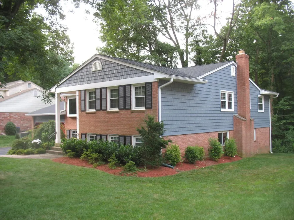 Slide of KCSI - Siding, Roofing, Windows & Doors, and Gutters