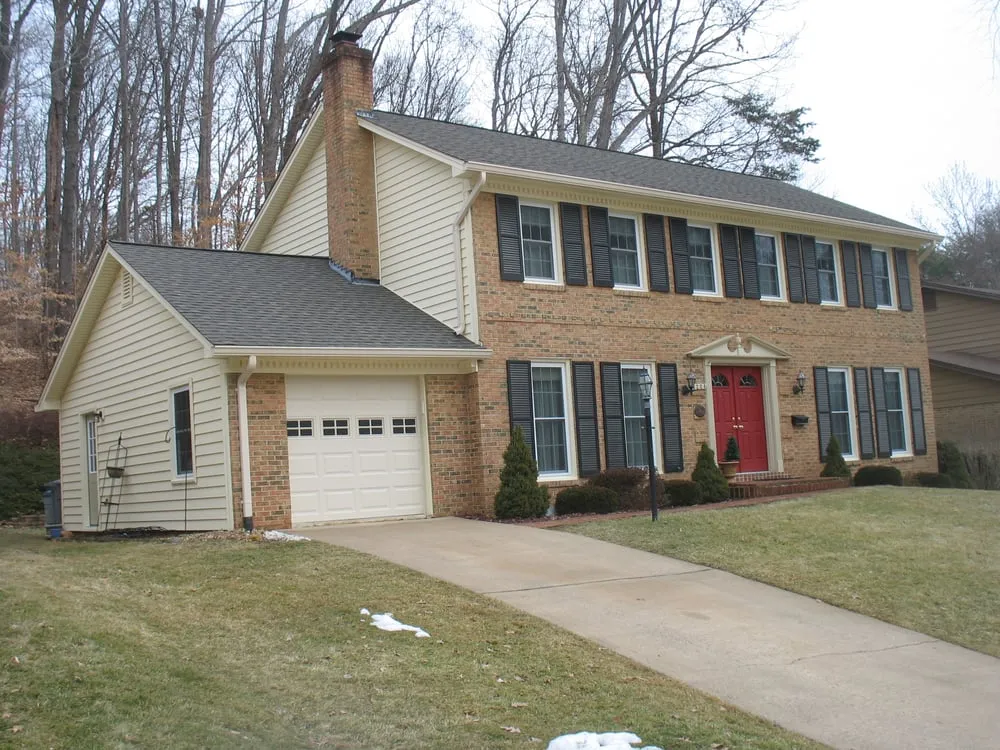 Slide of KCSI - Siding, Roofing, Windows & Doors, and Gutters