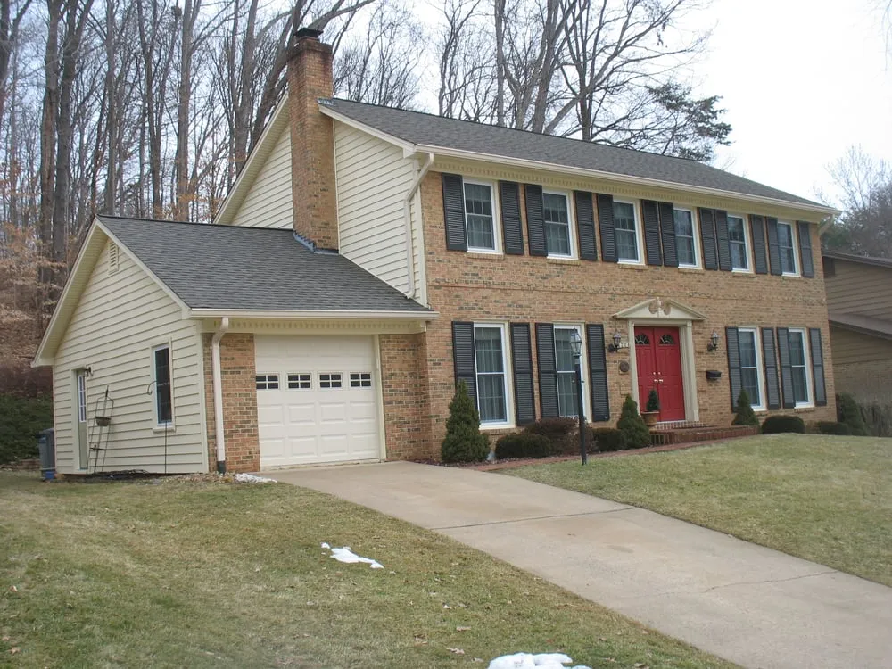 Slide of KCSI - Siding, Roofing, Windows & Doors, and Gutters