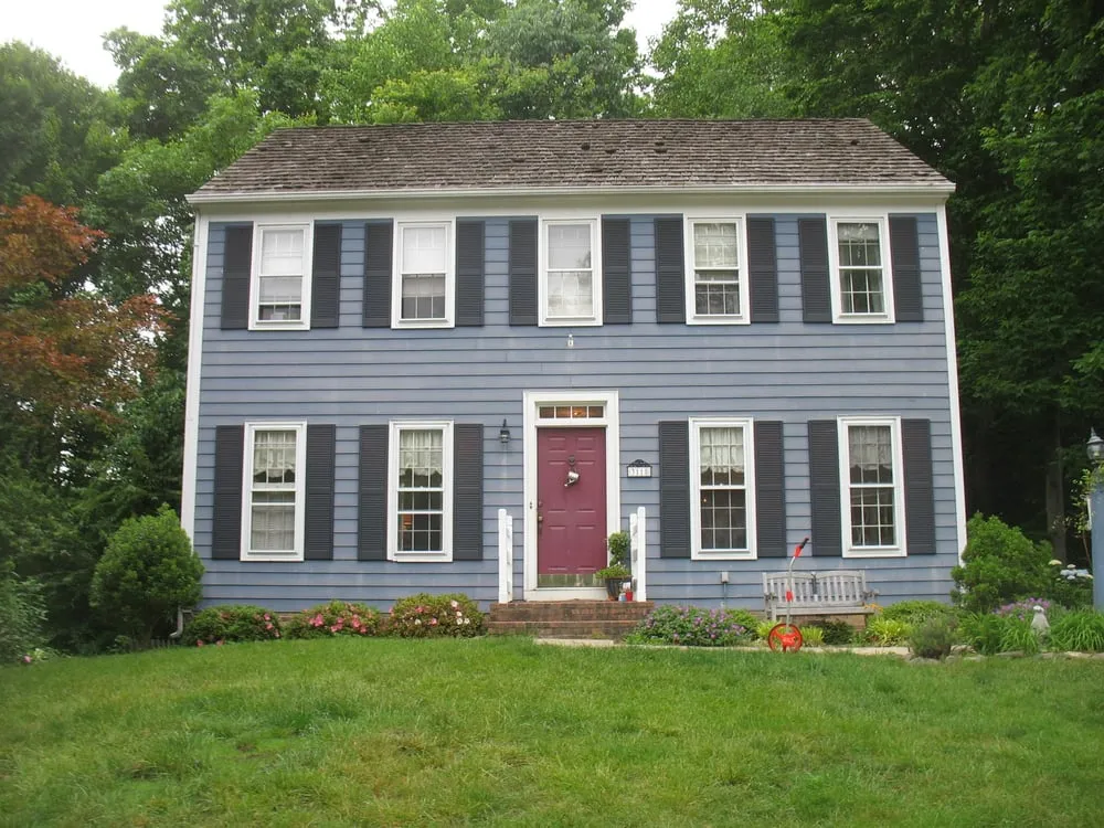 Slide of KCSI - Siding, Roofing, Windows & Doors, and Gutters